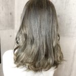 モノクロームカラーの作り方