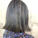 切りっぱなしはやっぱりかわいい